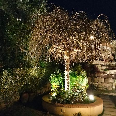 Bed And Berli Bed & Breakfast Sesto Fiorentino Bagian luar foto