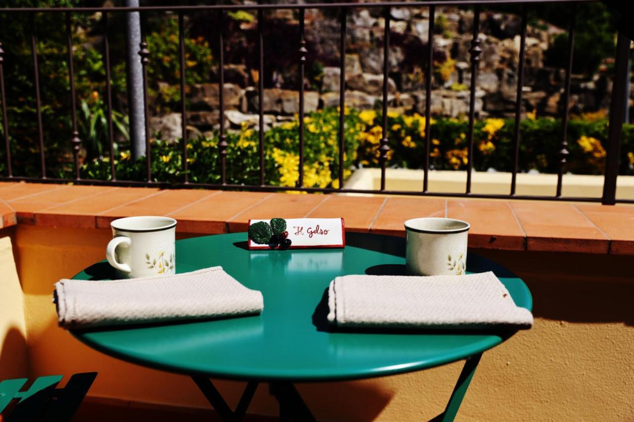 Bed And Berli Bed & Breakfast Sesto Fiorentino Bagian luar foto